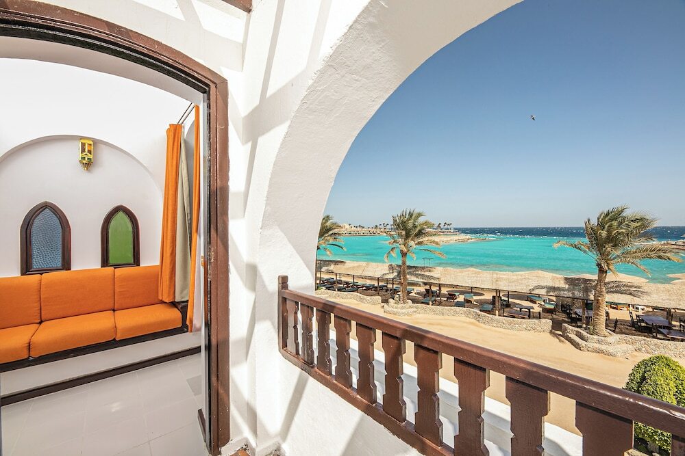 Arabella Azur Resort