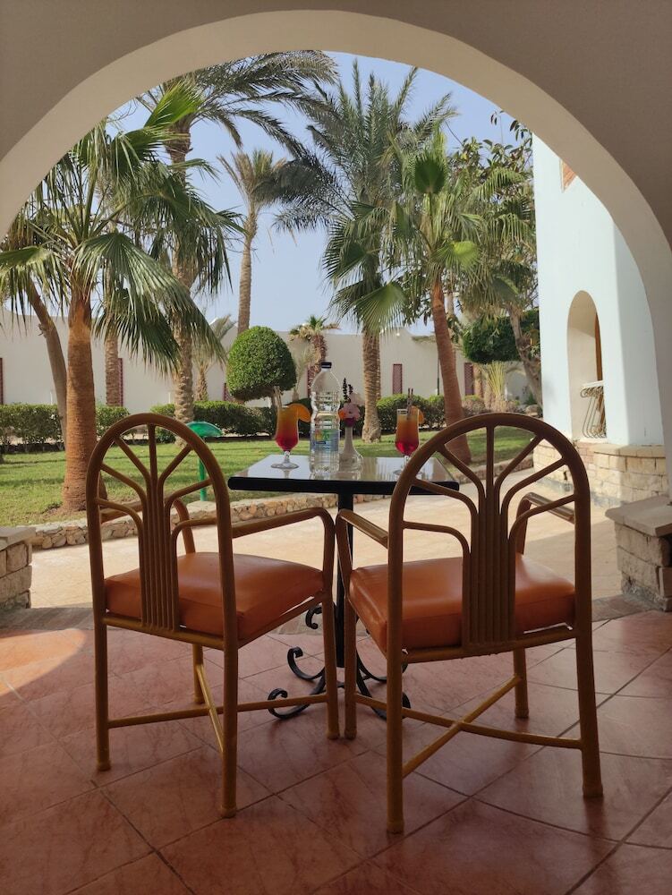 Arabia Azur Resort