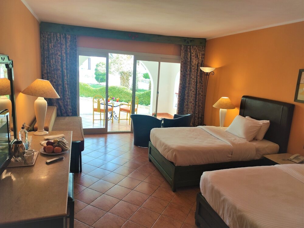 Arabia Azur Resort