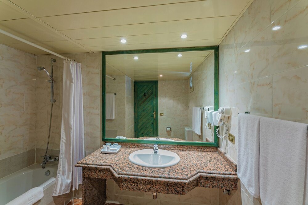Arabia Azur Resort