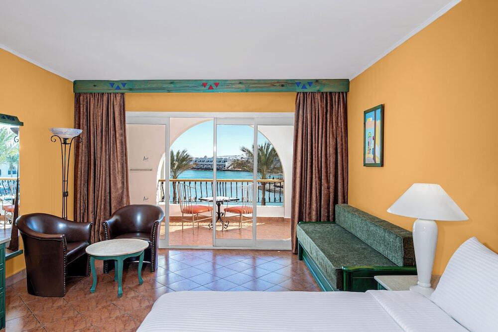 Arabia Azur Resort