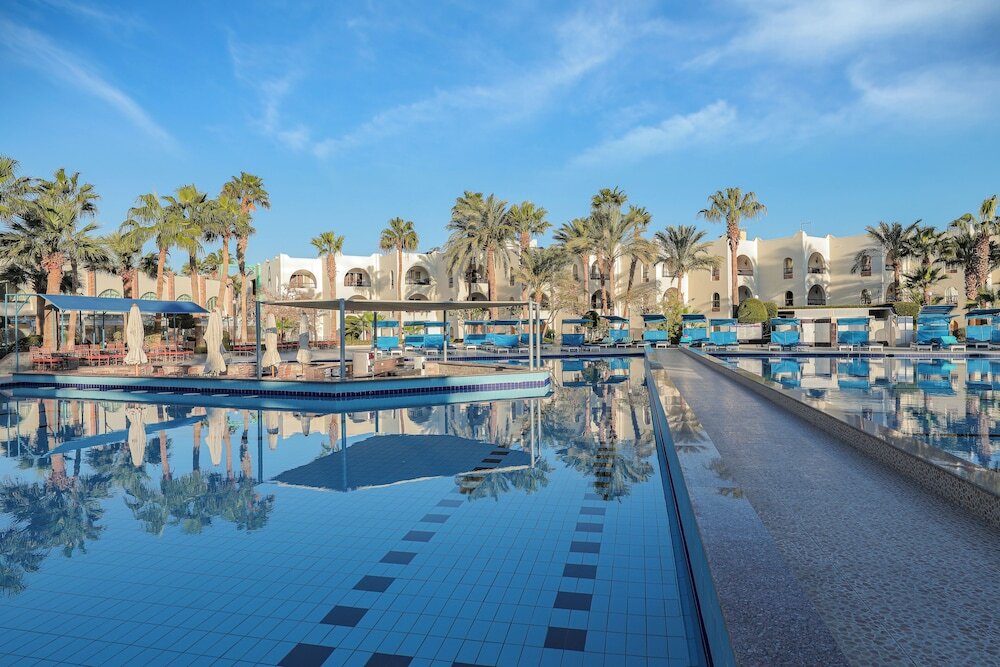 Arabia Azur Resort