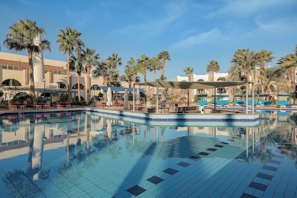 Arabia Azur Resort