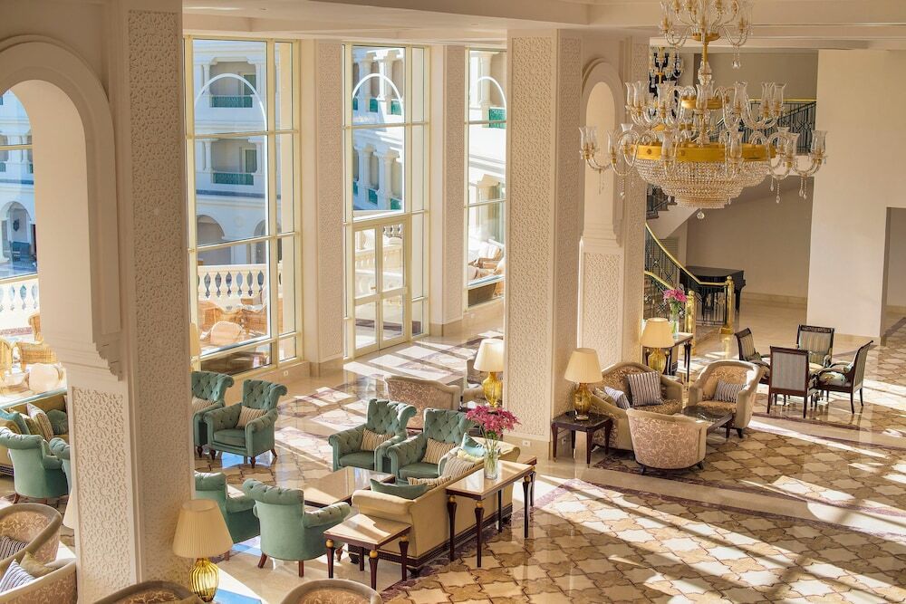 Baron Palace Sahl Hasheesh