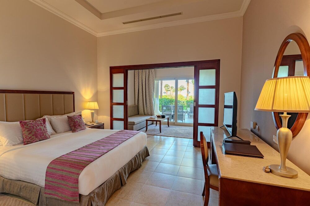 Baron Palace Sahl Hasheesh