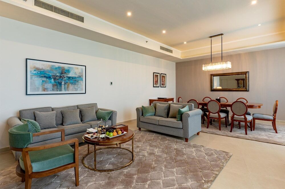 Baron Palace Sahl Hasheesh