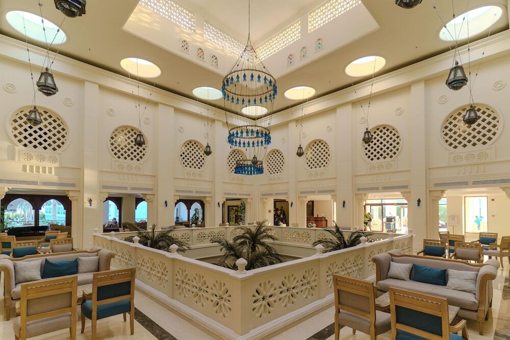 Baron Palms Resort Sharm El Sheikh - Adults Only