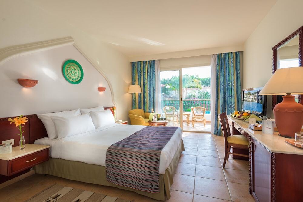 Baron Palms Resort Sharm El Sheikh - Adults Only