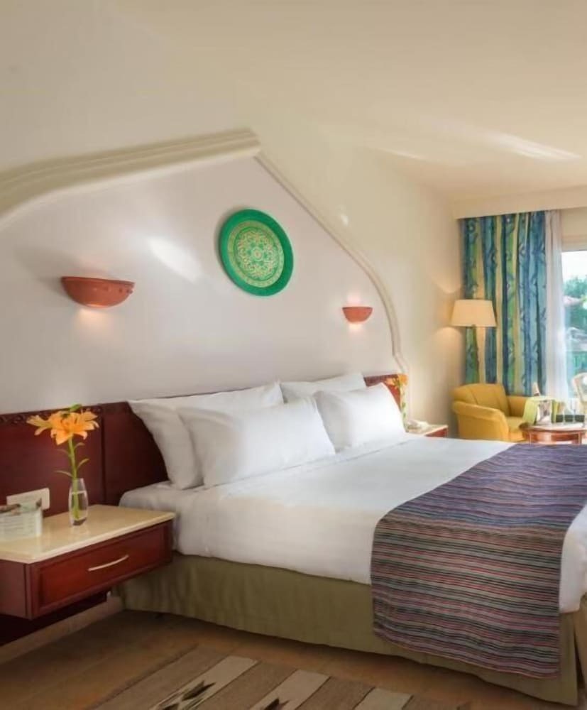 Baron Palms Resort Sharm El Sheikh - Adults Only