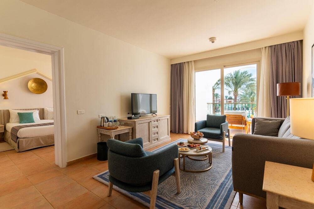 Baron Palms Resort Sharm El Sheikh - Adults Only
