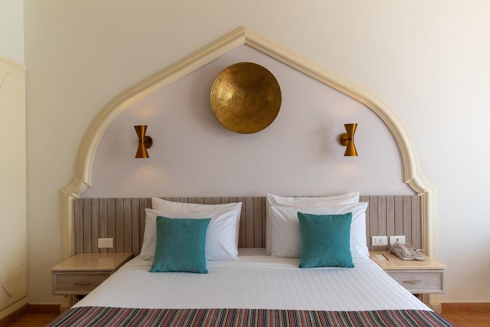 Baron Palms Resort Sharm El Sheikh - Adults Only