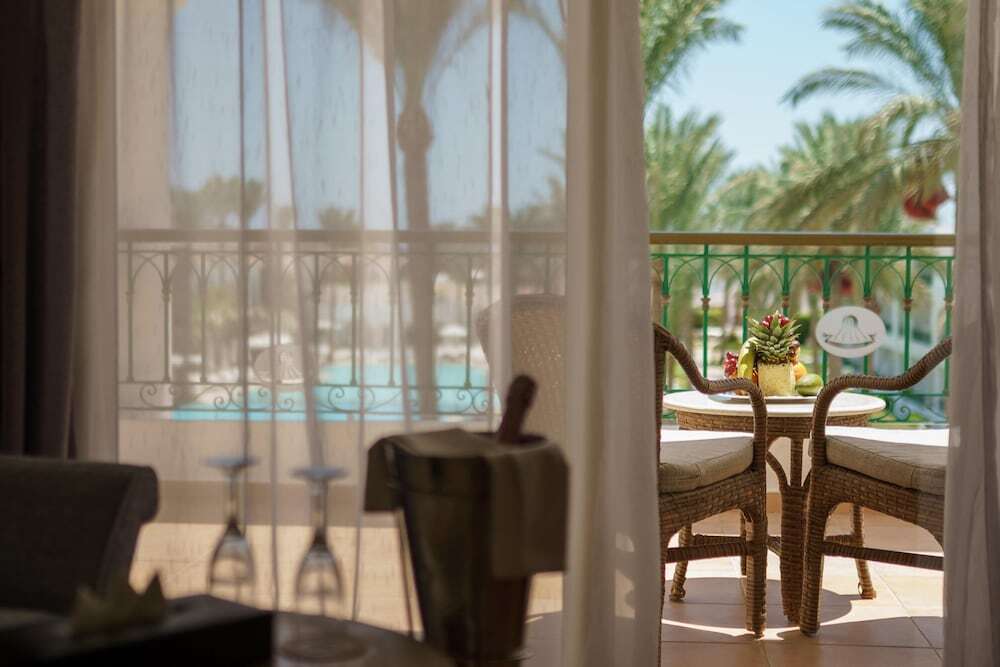 Baron Palms Resort Sharm El Sheikh - Adults Only