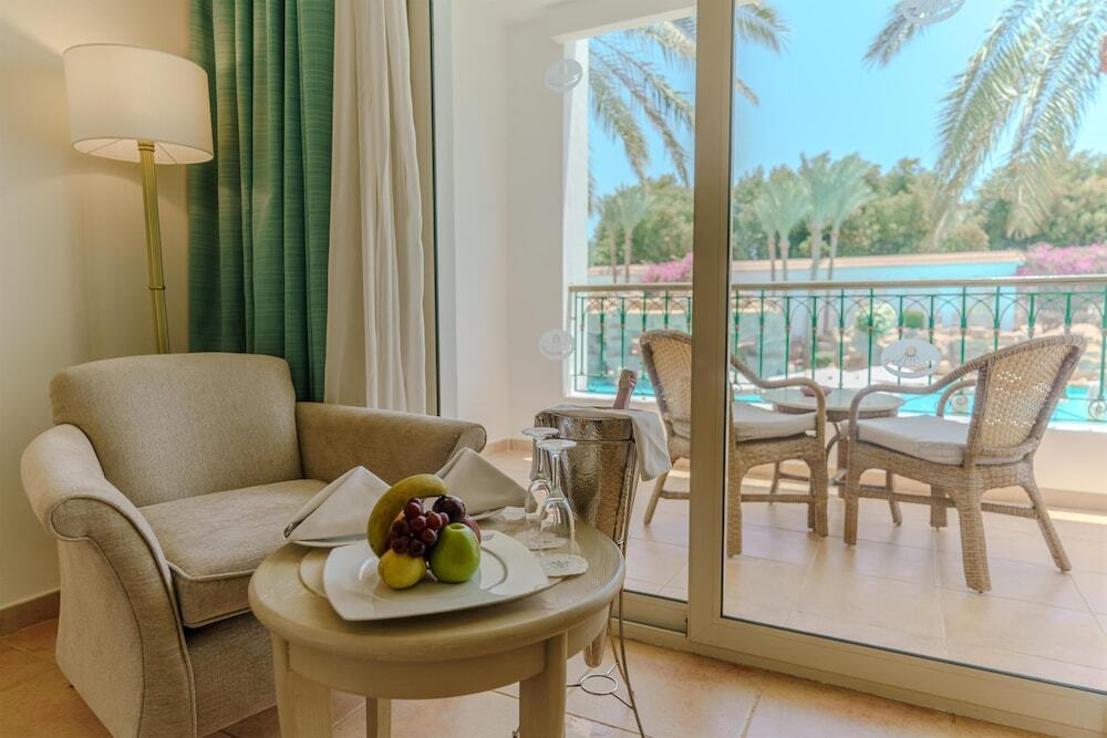 Baron Palms Resort Sharm El Sheikh - Adults Only