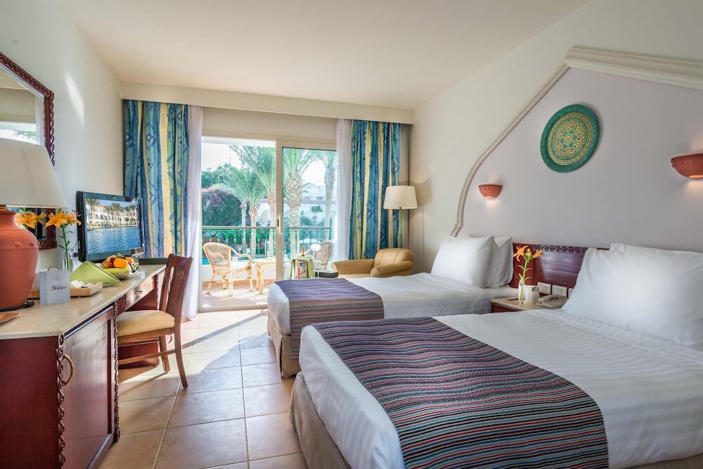 Baron Palms Resort Sharm El Sheikh - Adults Only
