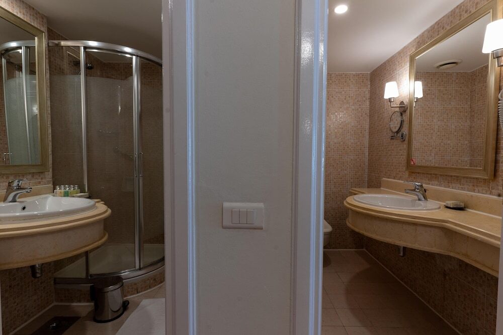 Baron Palms Resort Sharm El Sheikh - Adults Only