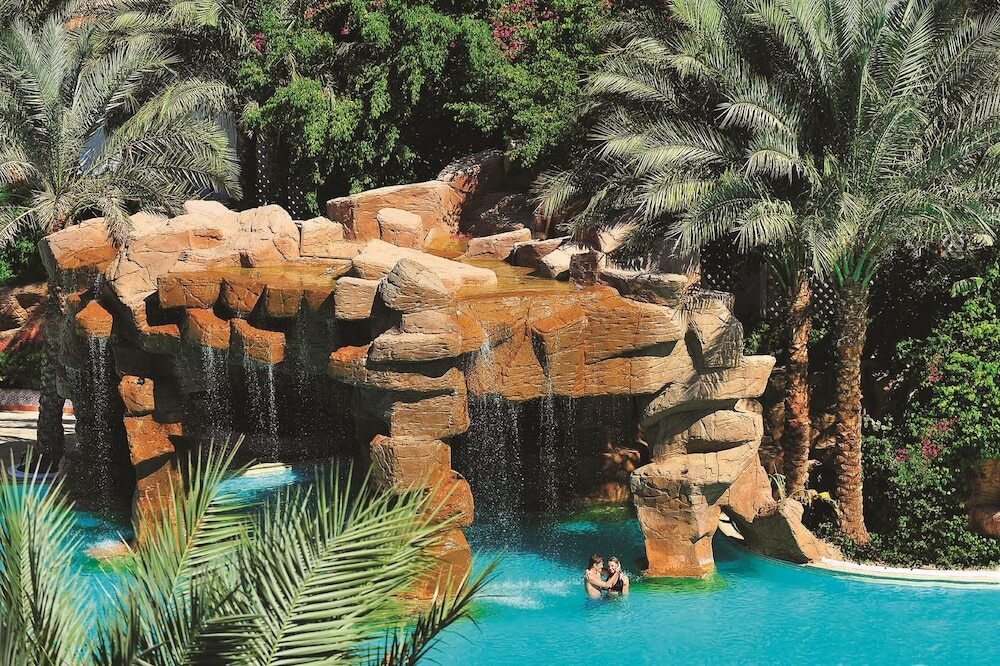 Baron Palms Resort Sharm El Sheikh - Adults Only