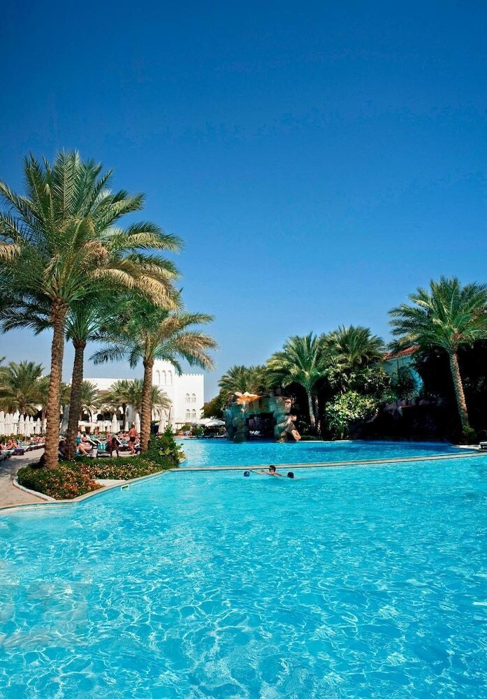 Baron Palms Resort Sharm El Sheikh - Adults Only