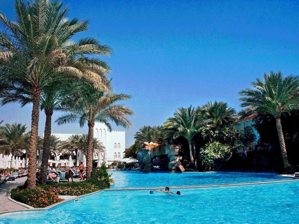 Baron Palms Resort Sharm El Sheikh - Adults Only
