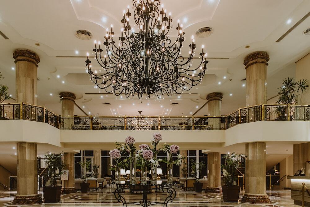 Baron Resort Sharm El Sheikh
