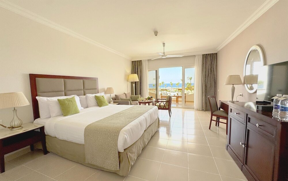 Baron Resort Sharm El Sheikh