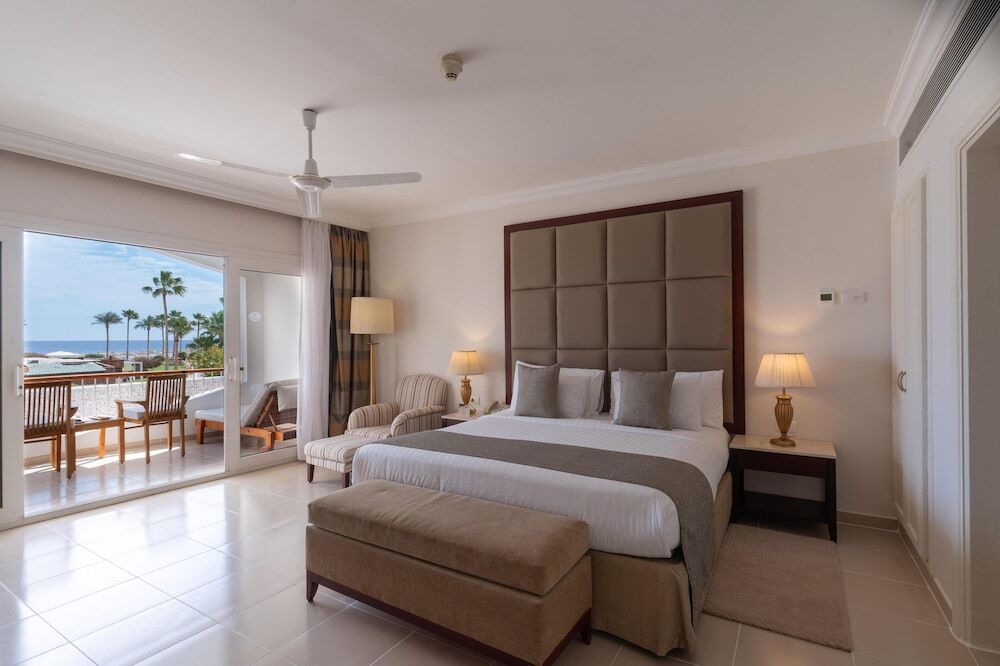Baron Resort Sharm El Sheikh