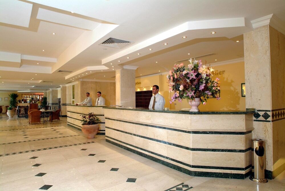 Bel Air Azur Resort - Adults Only
