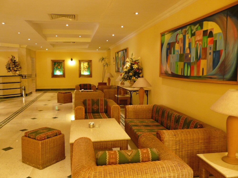 Bel Air Azur Resort - Adults Only