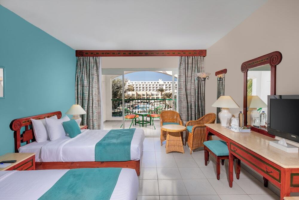 Bel Air Azur Resort - Adults Only