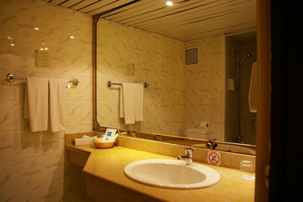 Bel Air Azur Resort - Adults Only
