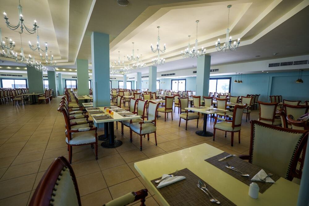 Blend Club Aqua Resort