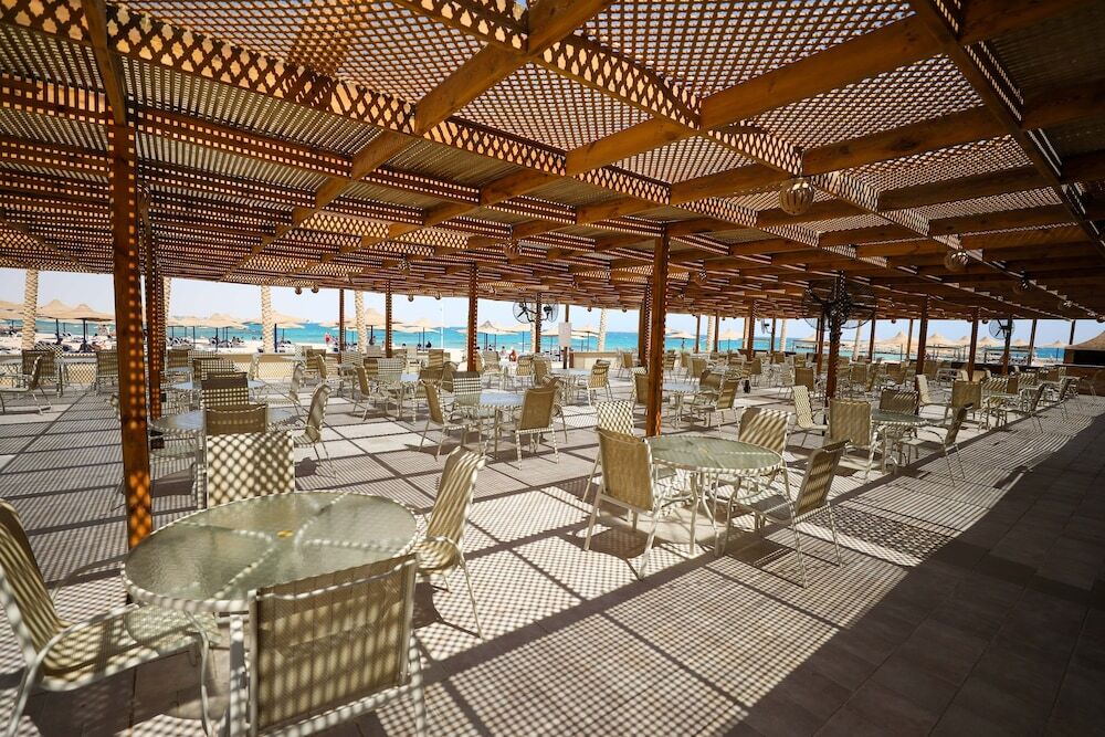 Blend Club Aqua Resort