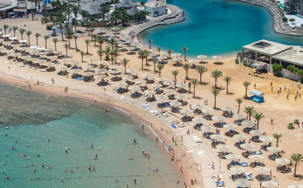 Blend Club Aqua Resort