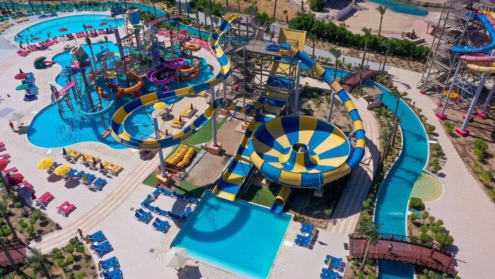 Calimera Blend Paradise Resort