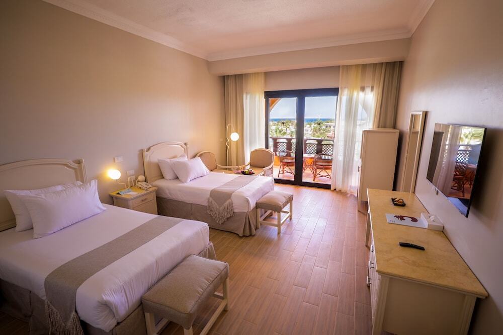 Calimera Blend Paradise Resort