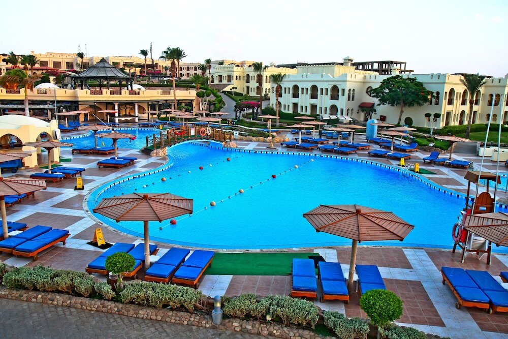 Charmillion Club Resort