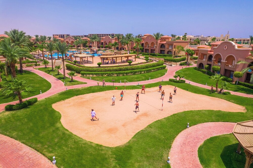 Charmillion Gardens Aquapark
