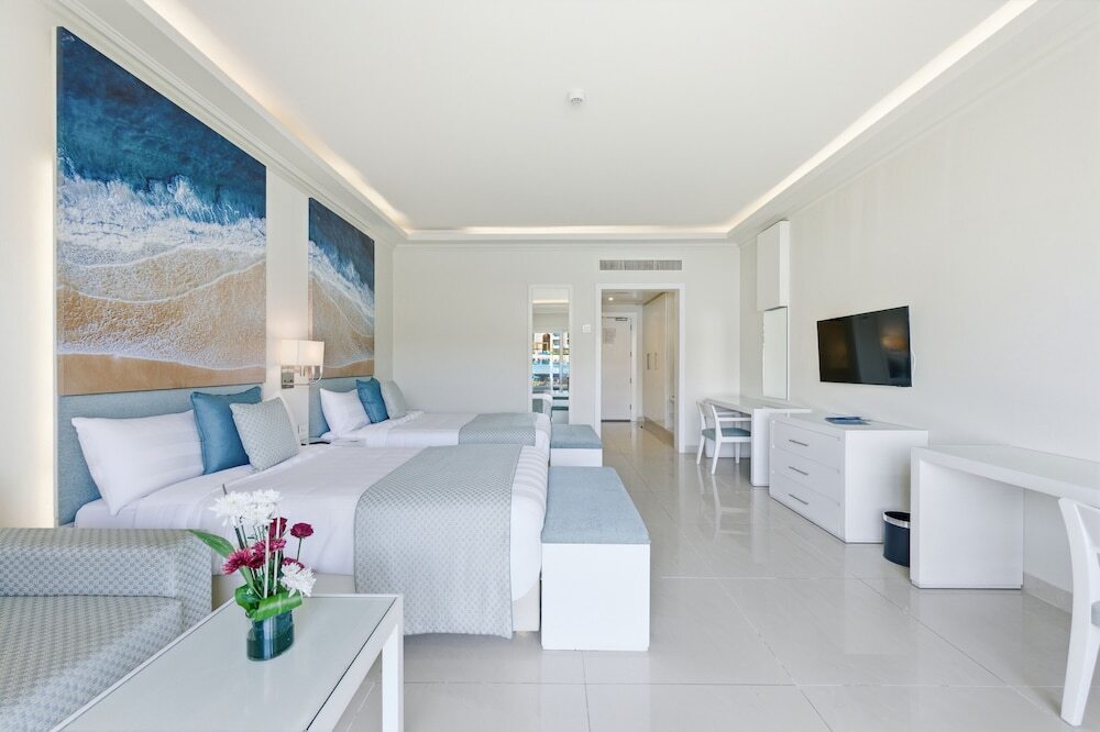 Cleopatra Luxury Resort Sharm - Adults Only 16+