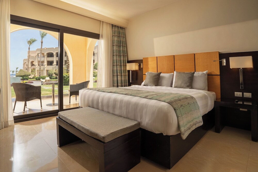 Cleopatra Luxury Resort Sharm El Sheikh