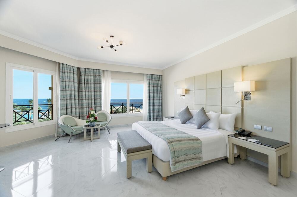 Cleopatra Luxury Resort Sharm El Sheikh