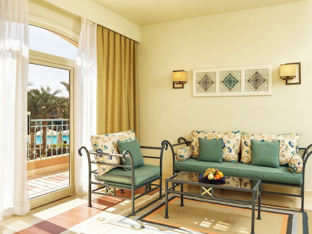 Club Paradisio El Gouna Red Sea