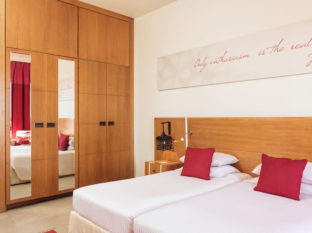 Club Paradisio El Gouna Red Sea