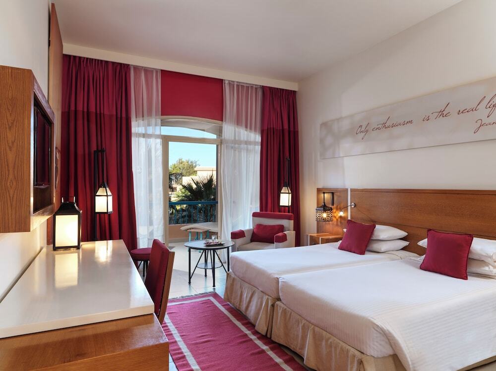 Club Paradisio El Gouna Red Sea
