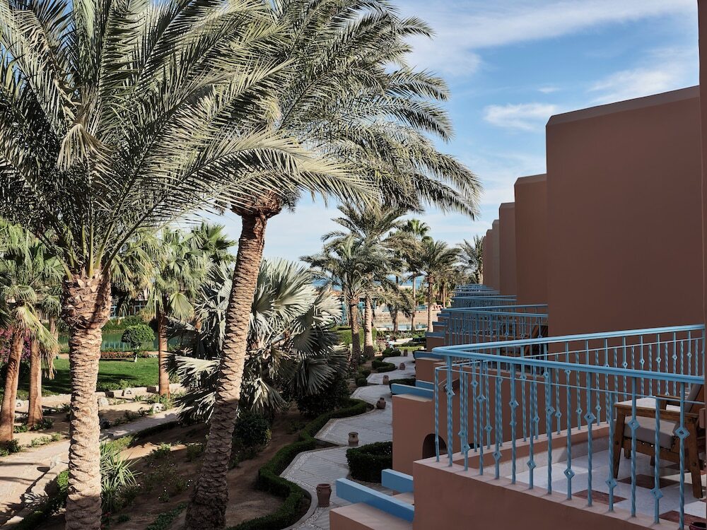Club Paradisio El Gouna Red Sea
