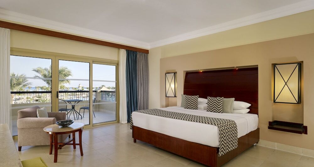 Coral sea Holiday Resort & Aqua park