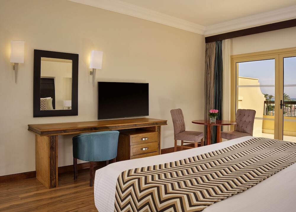 Coral sea Holiday Resort & Aqua park