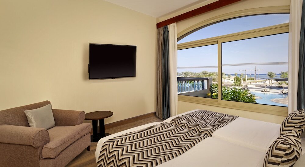 Coral sea Holiday Resort & Aqua park