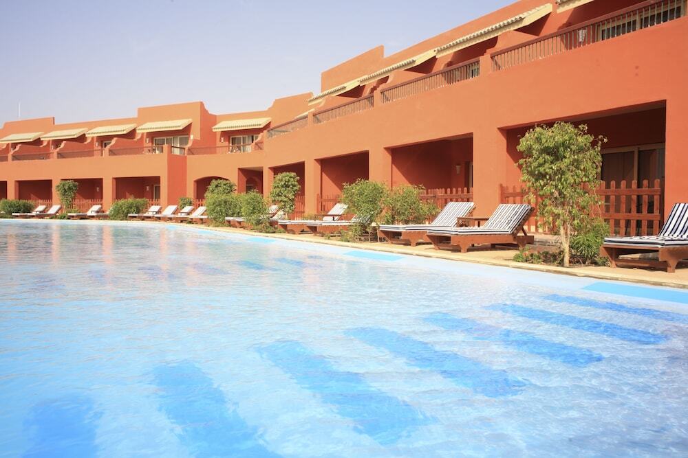 Coral sea Holiday Resort & Aqua park