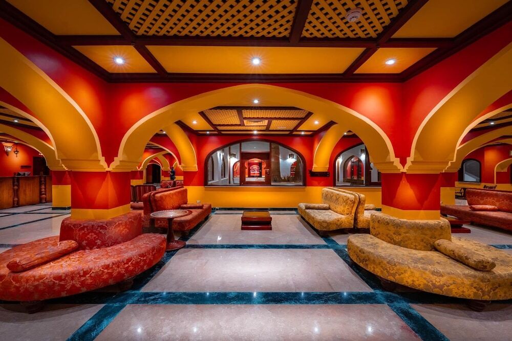 Domina Coral Bay Resort, Diving , Spa & Casino