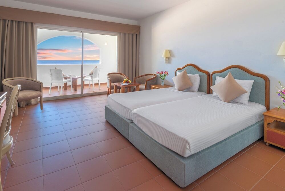 Domina Coral Bay Resort, Diving , Spa & Casino