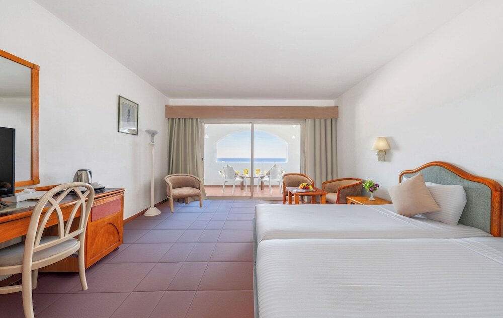 Domina Coral Bay Resort, Diving , Spa & Casino